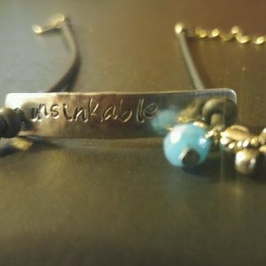 Meet your Posher, Michele